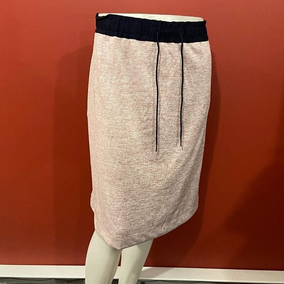 Joe Fresh Women's Stretch Knit Drawstring Skirt - Size 3X - NWT - Picture 1 of 4